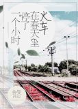 火车在春天里停了一个小时