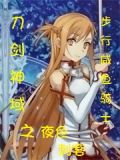 刀剑神域之夜色刺客
