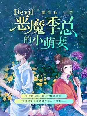 恶魔总裁的小妻子免费阅读全文