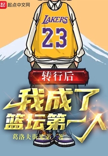 转行后,我成了篮坛第一人txt