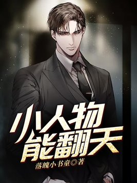 小人物能翻天作者:落魄小书童