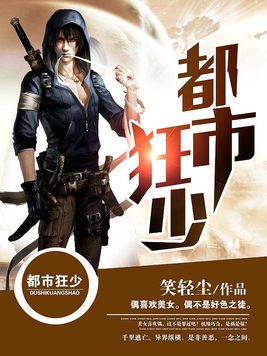 都市狂少小说