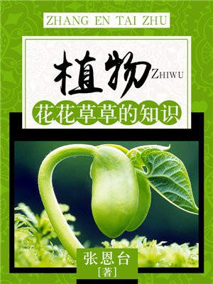 植物花花草草图片