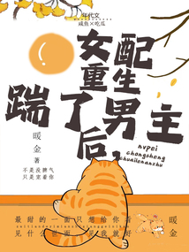 年代文女配重生后踹了男主晋江