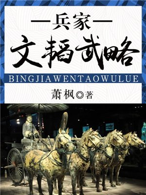文韬武略的军事家读后感
