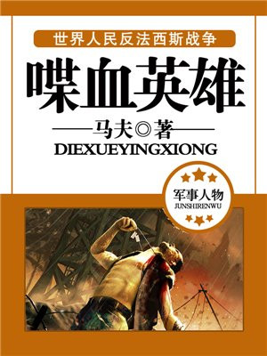 喋血英雄连续剧播放