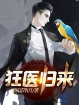 狂医归来 小说
