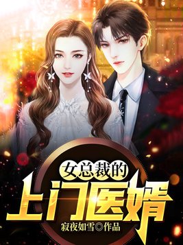 女总裁的上门医婿下载全文