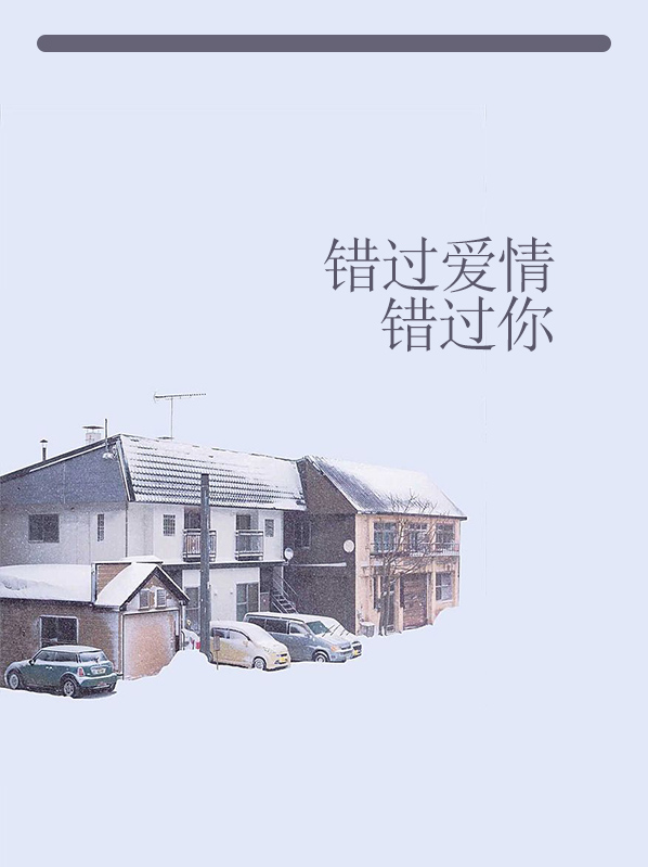 错过爱情错过你全文免费阅读