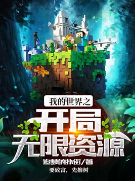 我的世界之开局无限资源 小说