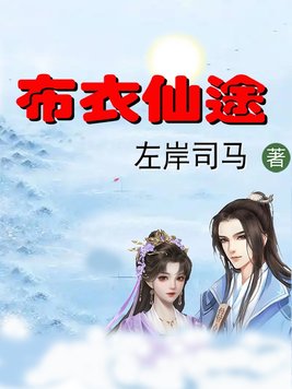 布衣仙途全文阅读