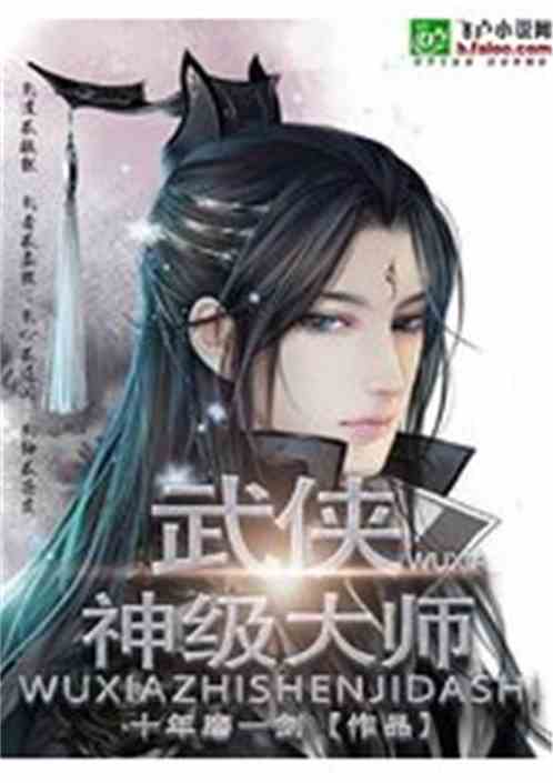 武侠之神级大师 小说