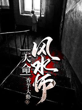 天命风水师陈长生
