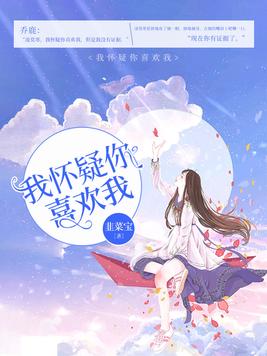 我怀疑你喜欢我小说