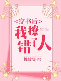 穿书后我撩错了人 小说