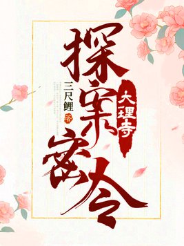 大理寺探案密令结局是什么