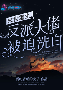 末世重生反派大佬被迫洗白的小说