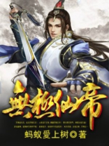 叶尘叶风无极仙帝