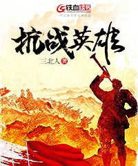 抗战英雄电视剧