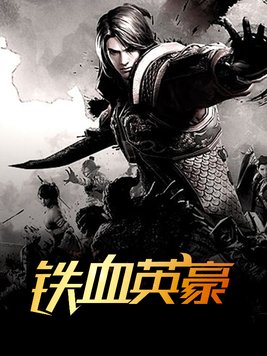铁血英豪电视剧在线观看