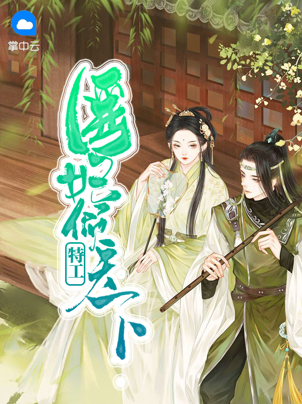 特工医妃倾天下洛倾岚