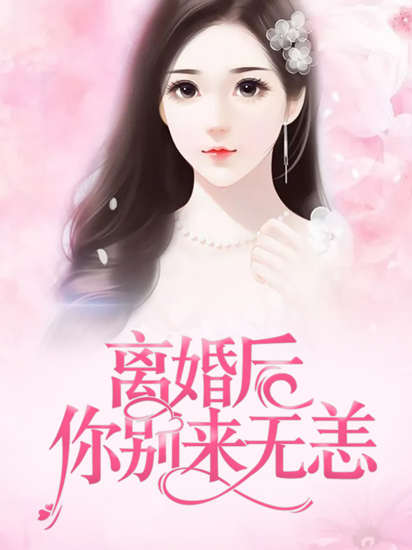 离婚,你别后悔小说