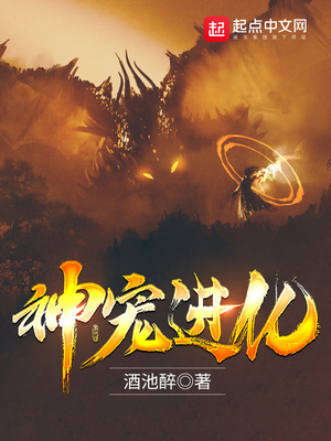 神宠进化笔趣阁