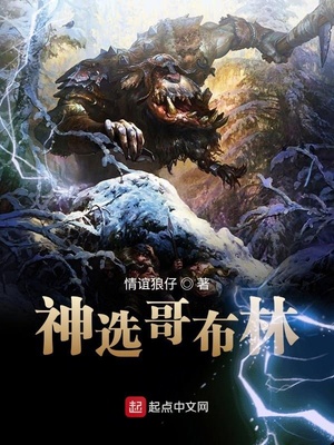 神选哥布林 情谊狼仔