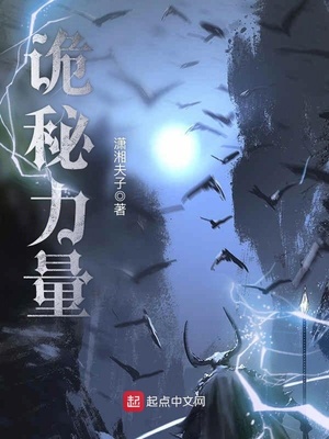 诡秘力量体系的小说