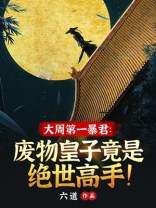 大周第一暴君:废物皇子竟是绝世高手! 六道TXT