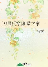 刀男穿越古代的小说