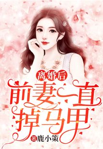 离婚后前妻掉马甲的小说