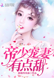 帝少宠妻有点甜小说