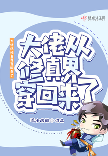 大佬从修真界穿回来了txt