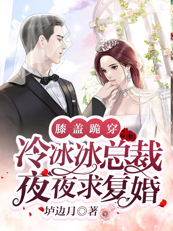 膝盖跪穿冷冰冰总裁夜夜求复婚