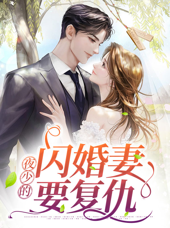 闪婚甜妻:夜少,别放手 小说
