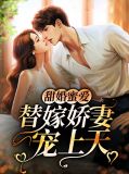 甜婚蜜爱:替嫁娇妻宠上天