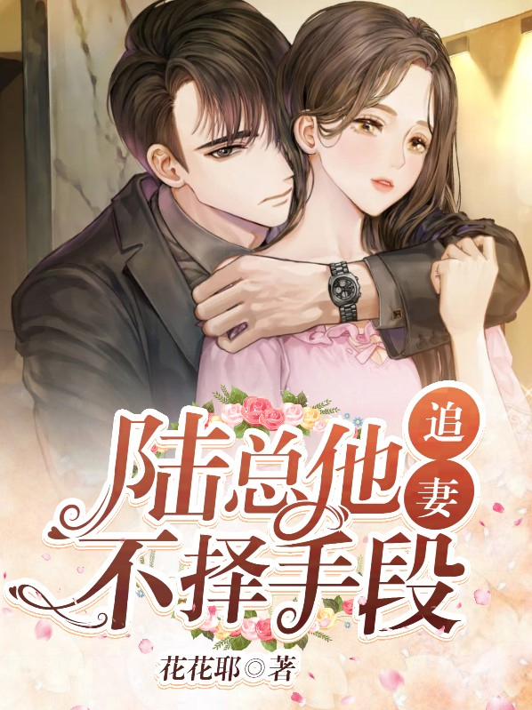 陆总追妻又翻车了