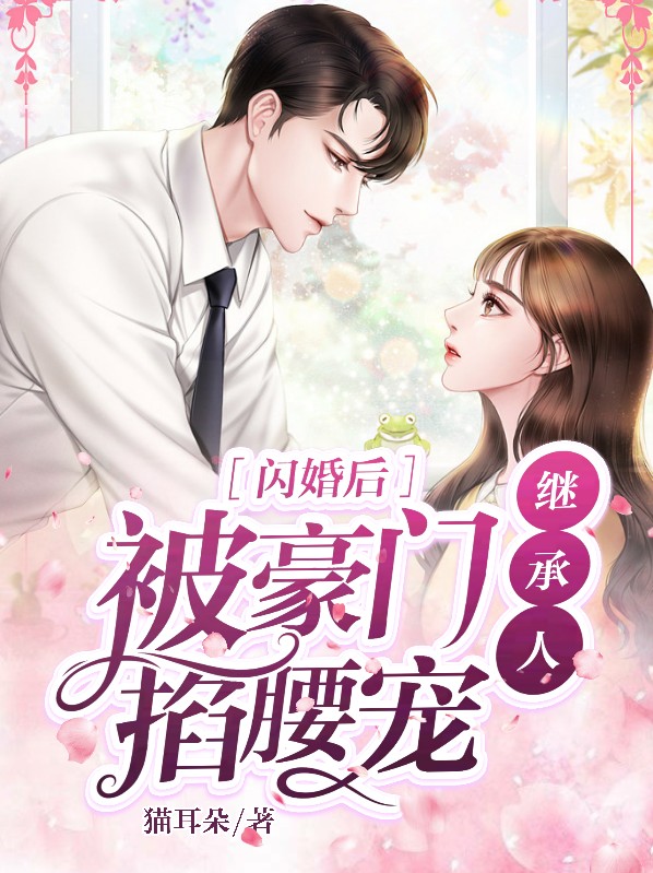 闪婚后怀了豪门继承人