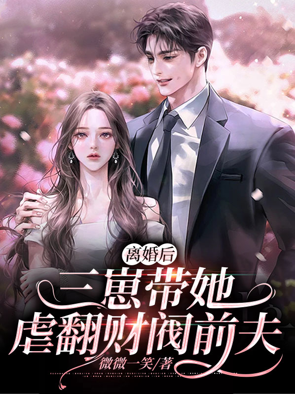 离异后,揣崽嫁了豪门