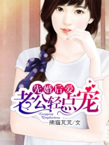 先婚后爱老公太宠溺