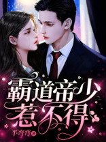 霸道帝少惹不得 半弯弯