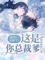 我是你们总裁儿子的妈