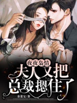 夜夜危情总裁大人请息怒