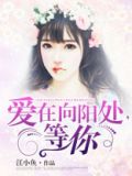 爱在向阳处,等你