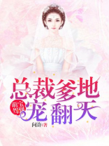 萌宝驾到:总裁爹地宠翻天 小说