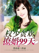 权少贪欢:撩婚99天 小说