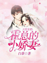 天价宠婚霍总的小娇妻TXT下载奇书网