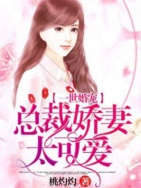 一世婚宠:总裁娇妻太可爱免费阅读