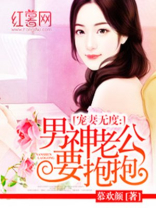 宠妻无度,男神老公要抱抱